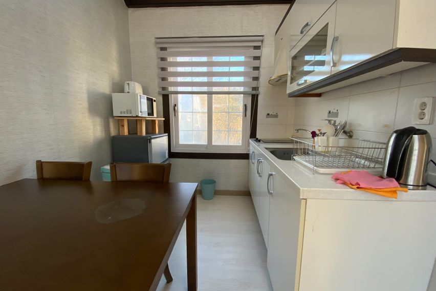 Daegwallyeong Sky Scent Pension A 4th image