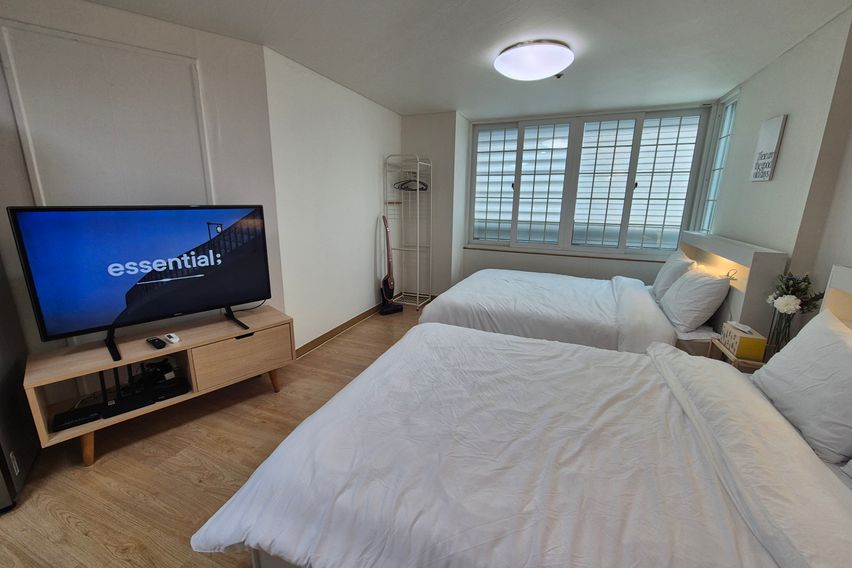 ❣️삼성병원/4인/대청역 3번째 이미지