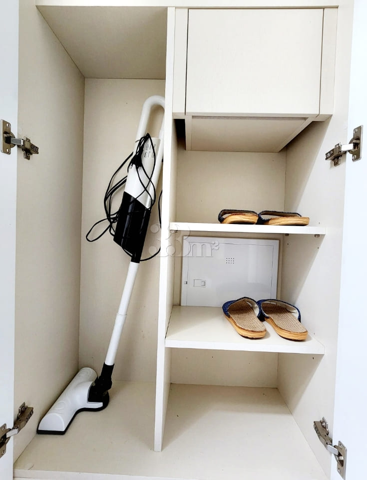 #New Studio Apartment #Comfortable Space A 15th image