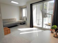 Apartment near Suseongmot Lake 0th image