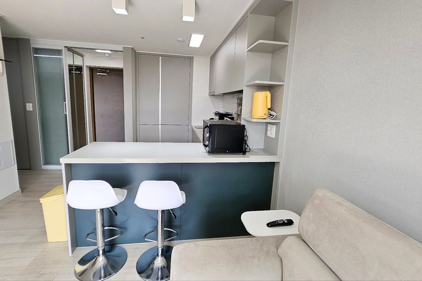 신축함덕해밀타운APT2 5번째 이미지