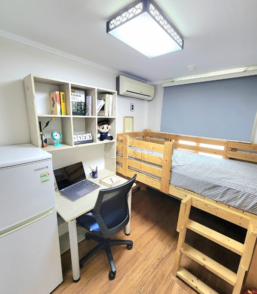 Gwangju Jeonnam University (Best Value for Mo 1th image