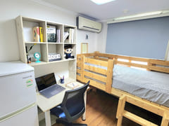 Gwangju Jeonnam University (Best Value for Mo 1th image