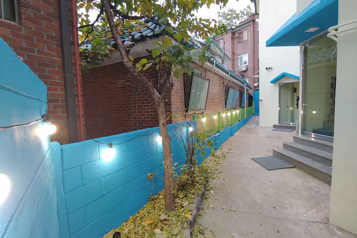 Newly opened, 9 minutes from Hongik Universit 15th image