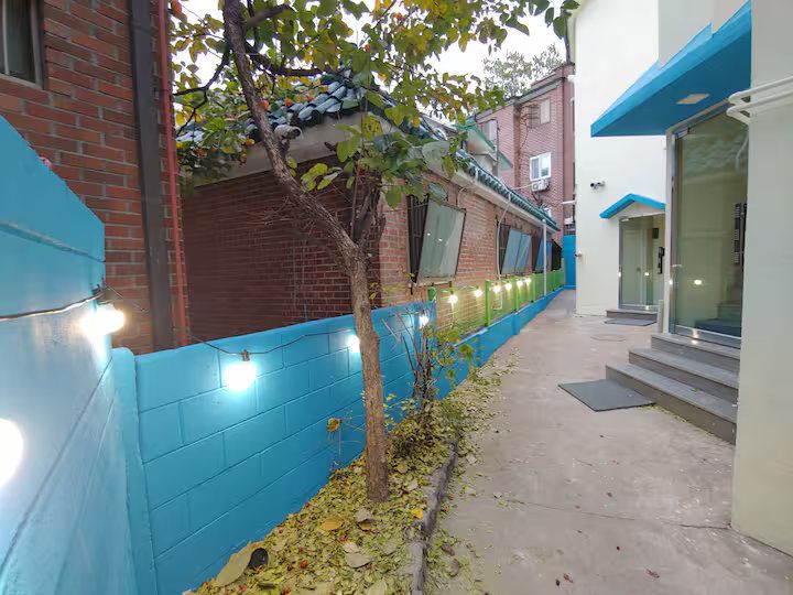 Newly opened, 9 minutes from Hongik Universit 15th image