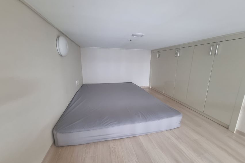 석촌호슈 롯데타워 야경