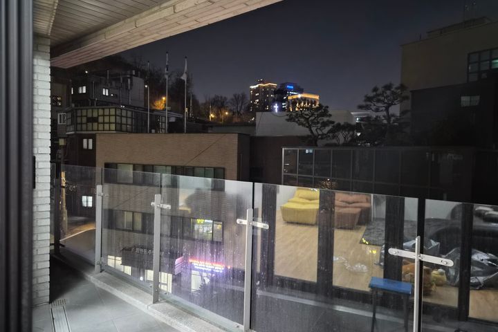 NAMSAN 4번째 이미지