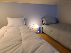 Yatap 🌿 Cha Hospital 🌿 Duplex with 3 Beds 17th image