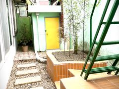 Forest View/Private House/Old House Charm 6th image