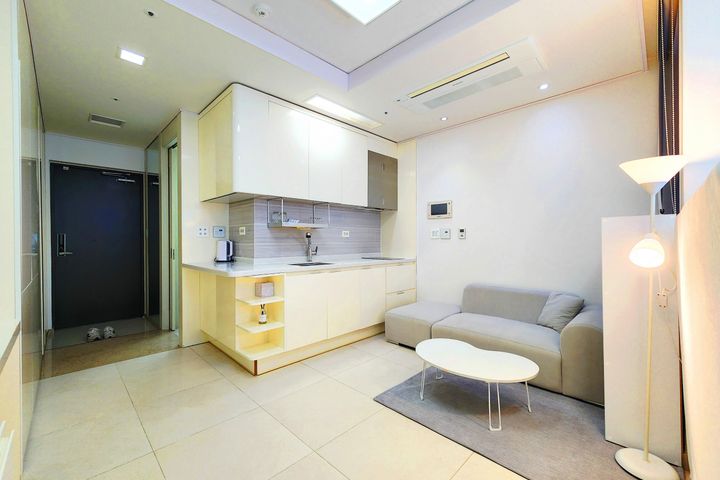 Munjeong Legal Town: Best Value for Money 9th image