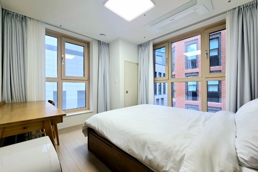 삼성동b, 2룸 Q+S