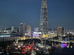 ♥️아름다운 석촌호수뷰 2번째 이미지
