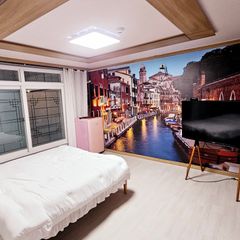 헤르메스 코브 방 이미지