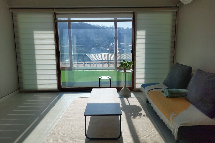 B전망좋은가성비투룸3인 5번째 이미지