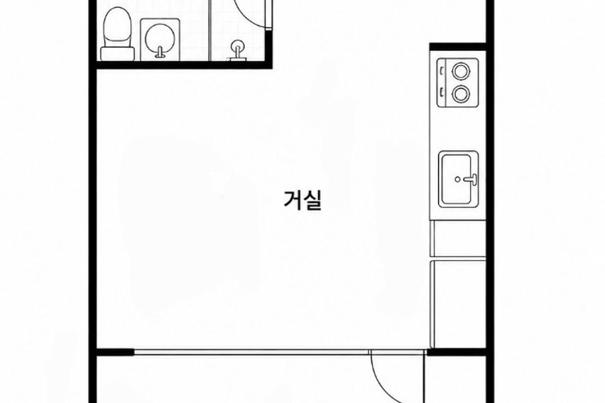공릉 태능 묵동 🍓¹ 19번째 이미지