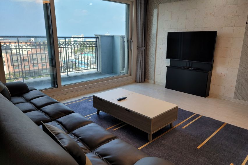 제주함덕 오션뷰 33형