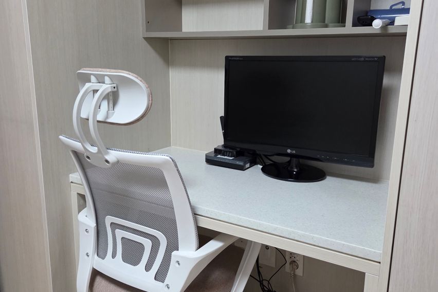 대구역동성로아늑한도시뷰