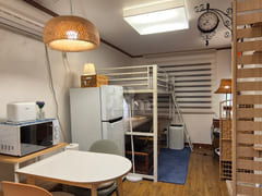 Konkuk University Studio: Bunker Room 33*B 0th image