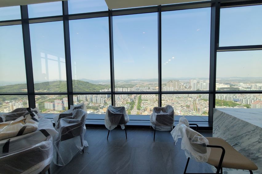 청주힐스테이트센트럴고층