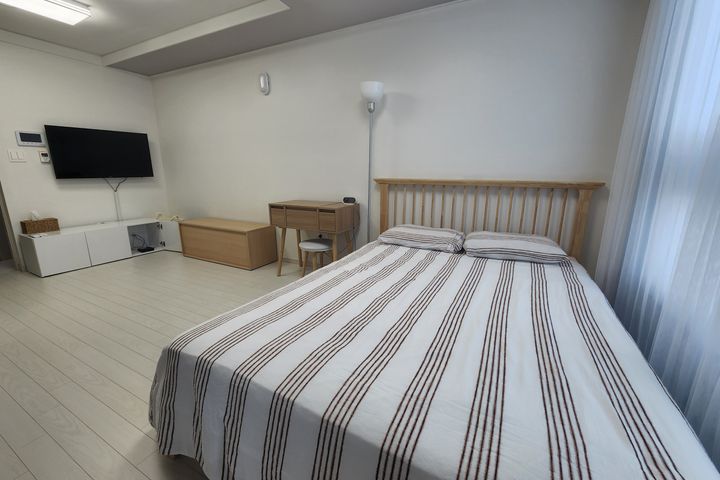 Dongseongro Star B&B Branch 2 2th image
