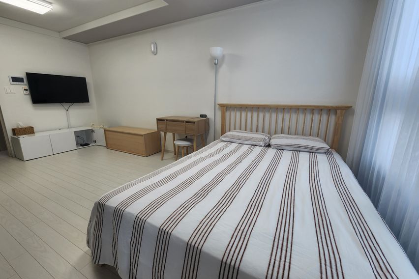 동성로스타비앤비 2호점