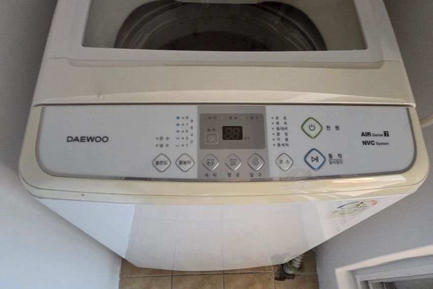 터미널3분💞206호 18번째 이미지