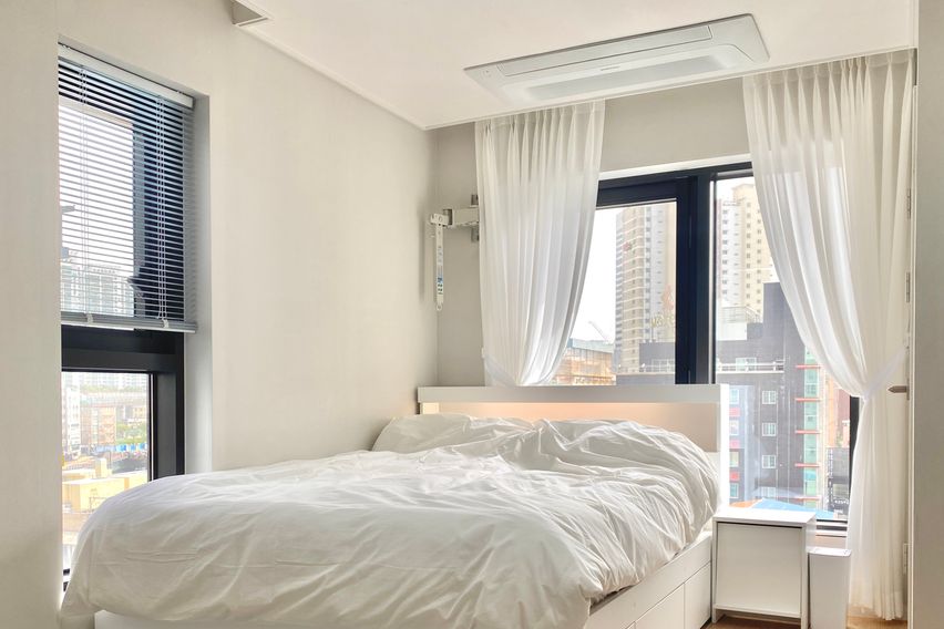 💕New building in Munhyeon-dong, Busan 0th image