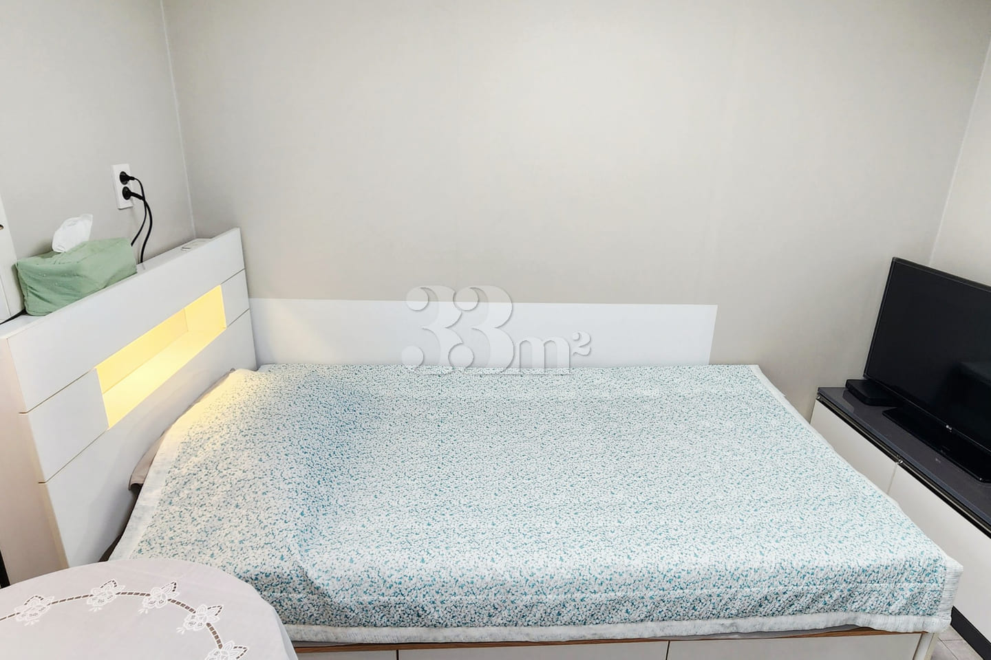 Stay G Gagyeong-Bokdae (Fully Furnished) 1th image