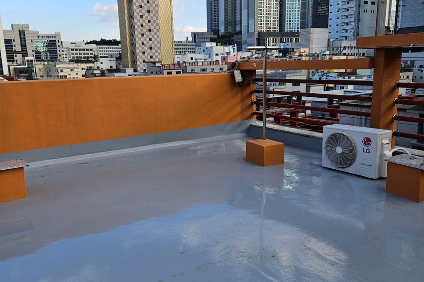 1.5-room apartment near Beomeo Station, Suseo 10th image