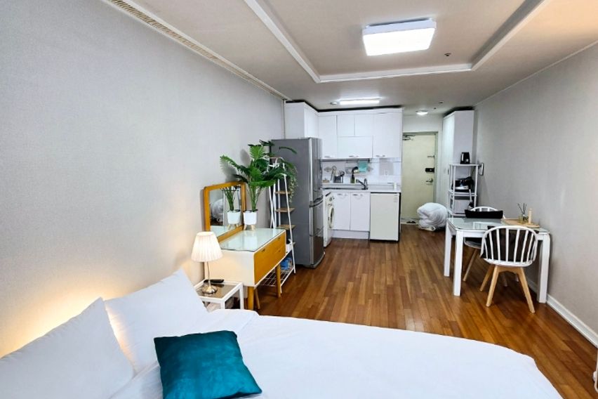 운서역도보2분908