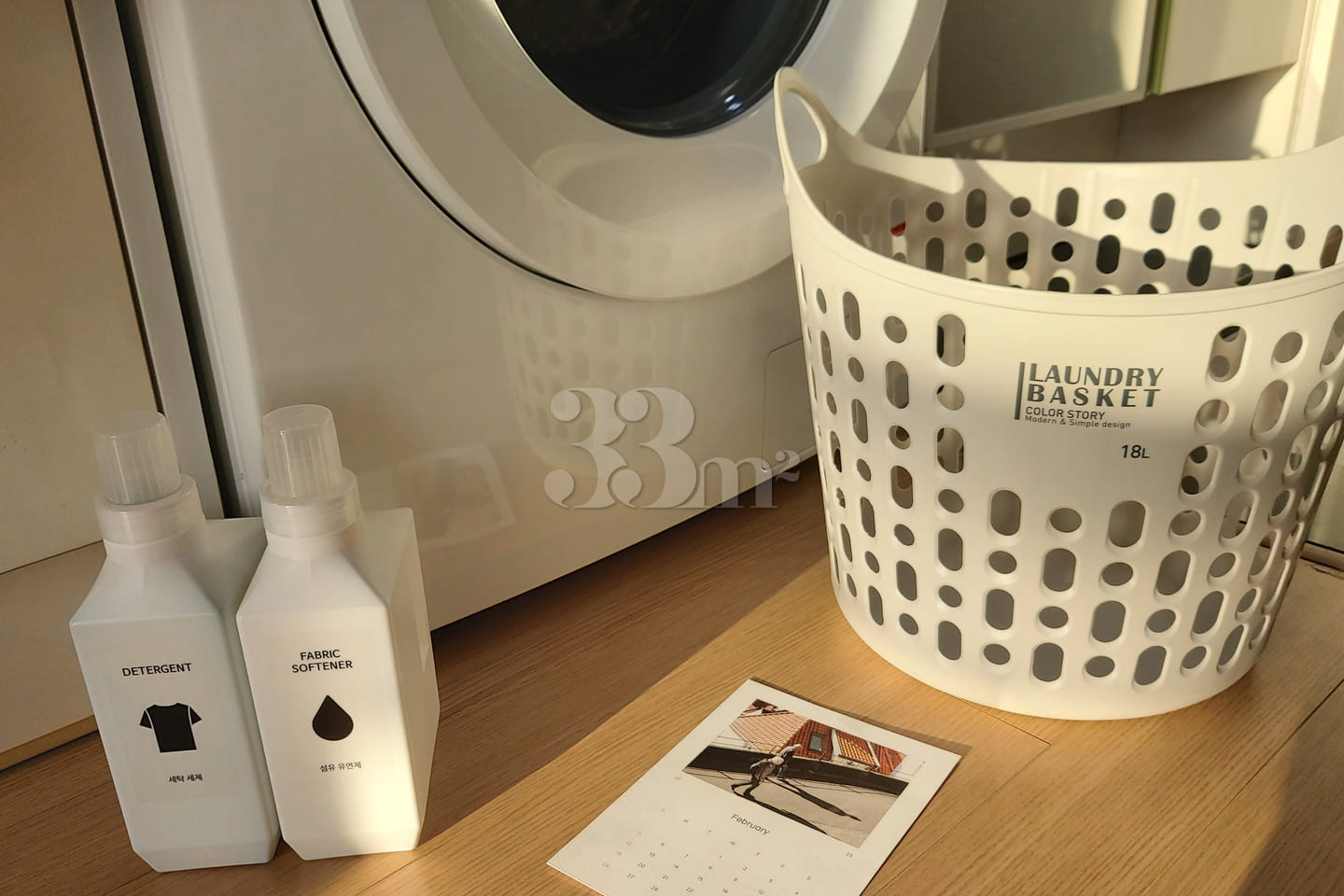 Fully furnished in the heart of Suncheon 12th image