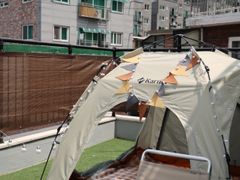 단독테라스&주차장 2인 6번째 이미지