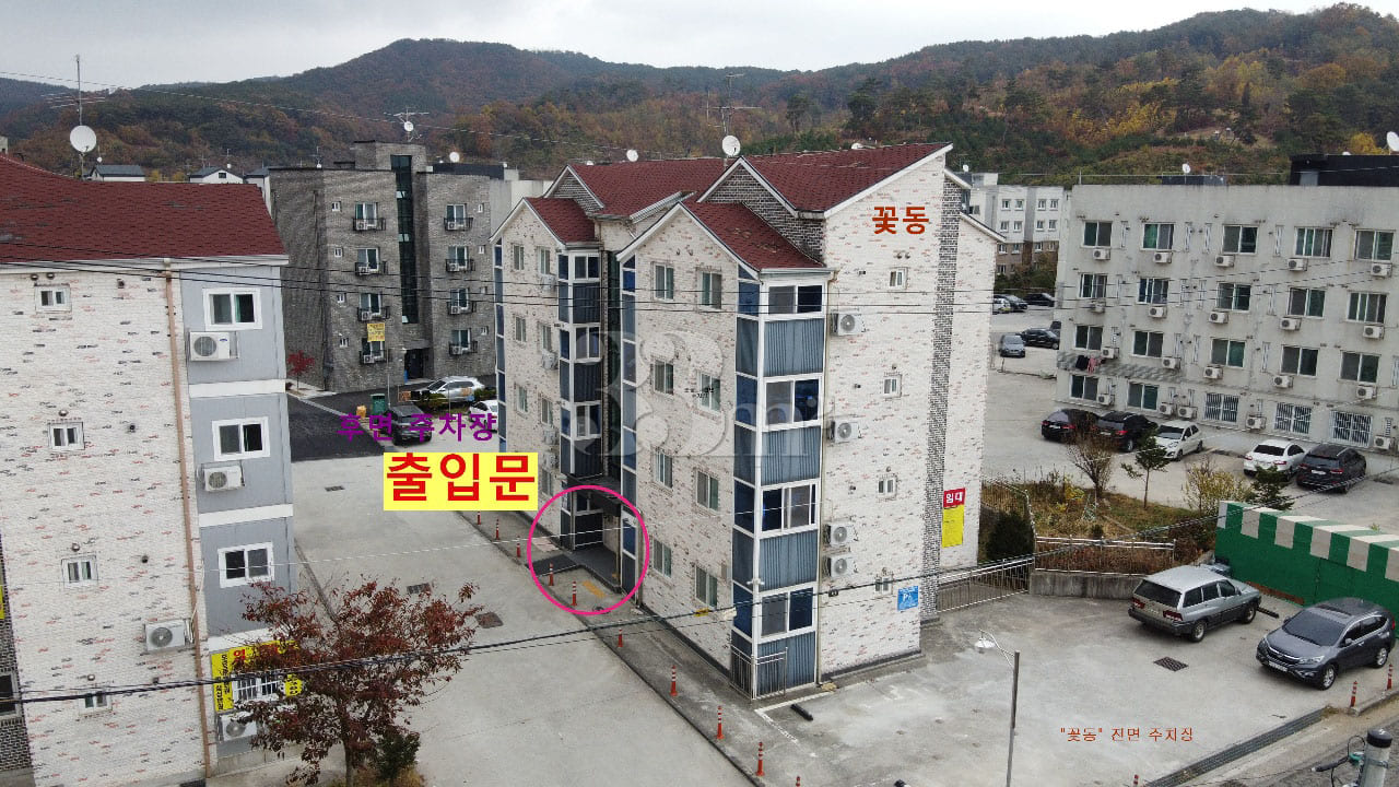 303 Kkotdong, Yeonpung-ri, Paju 9th image