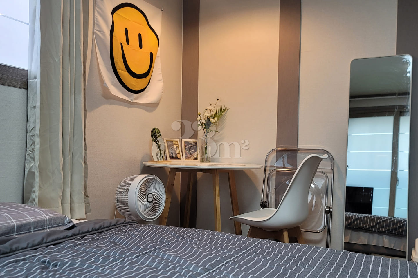 Studio apartment near Citizens' Stadium 🏡 3th image