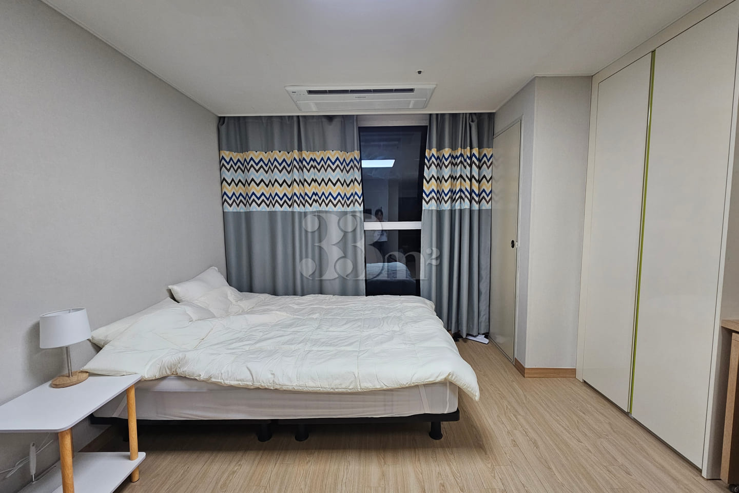Spacious studio apartment, 5 minutes from Pye 1th image