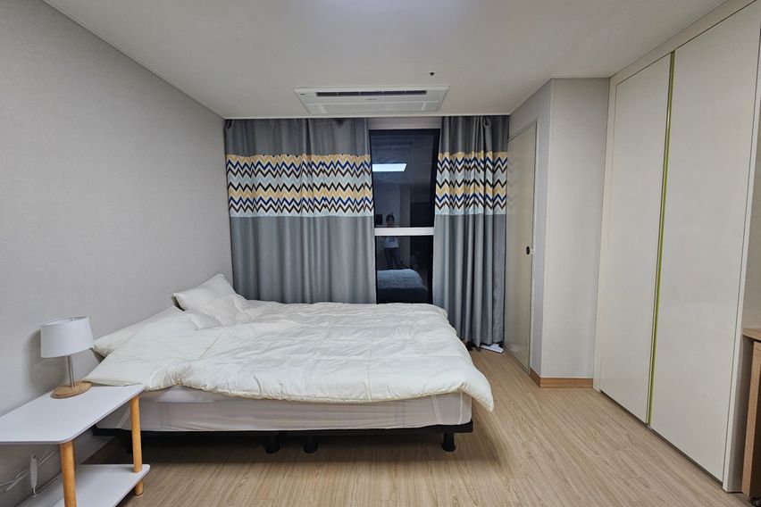 평택역 5분 넓은원룸