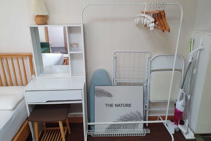 회기역8분/경희대 정문 2번째 이미지