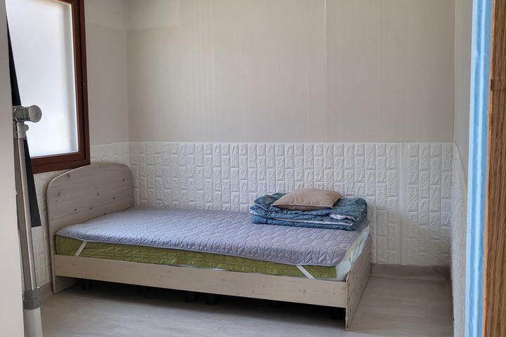 Studio (2-room) #101 4th image