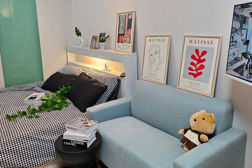 수서역 삼성병원 대치동