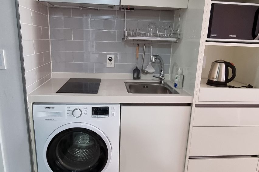 여수밤바다 I 풀옵션