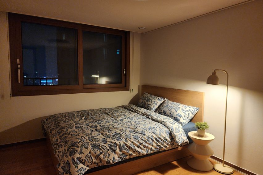 노들역 한강파노라마뷰