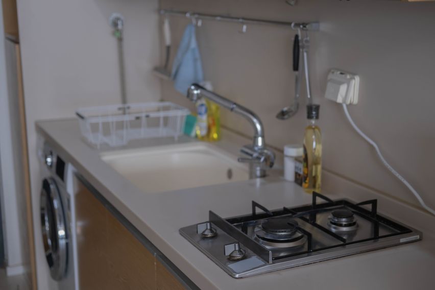 강남역1분 12평 폴옵