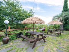[Chinese] Walk & Quiet Accommodation 17th image