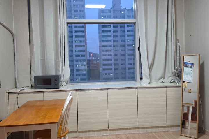 신중동역에서 5분거리 0번째 이미지