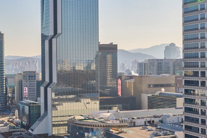코엑스에서 도보 1분 9번째 이미지