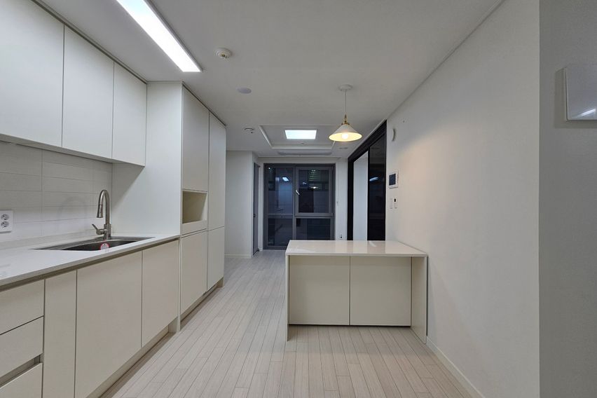 여의도, 신축, 역세권