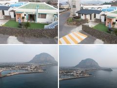 산방산해변마당있는풍경룸 13번째 이미지