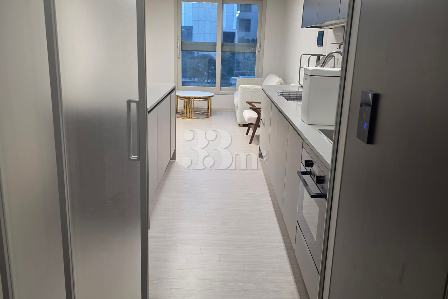 Clean, newly built, and peaceful room 14th image