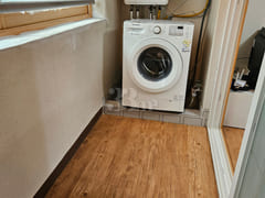 Studio apartment in Baebang, Cheonan/Asan 17th image