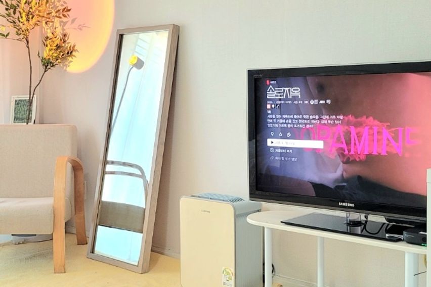 고급스러운♥️경주시내6층